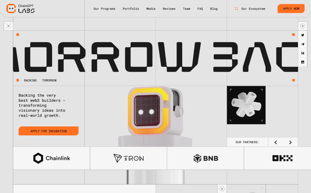 undefined logo